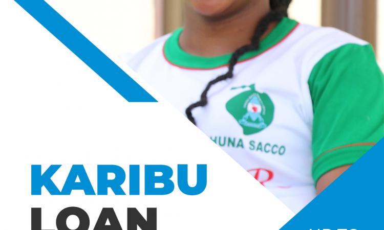 KARIBU MEMBER